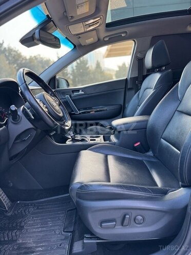 Kia Sportage 2018, 149,669 km - 2.0 l - Bakı