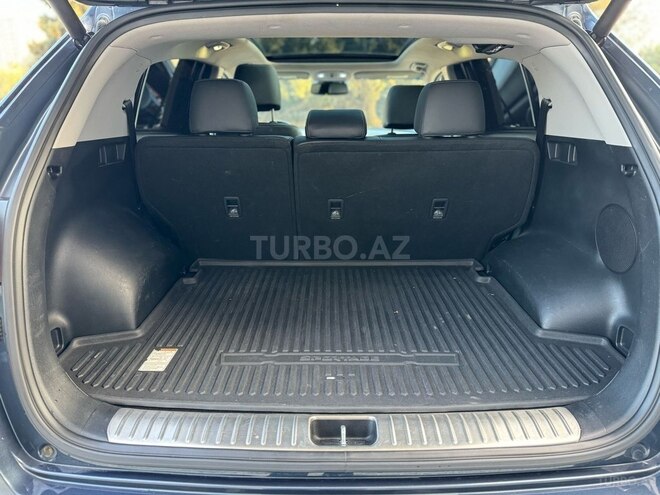 Kia Sportage 2018, 149,669 km - 2.0 l - Bakı