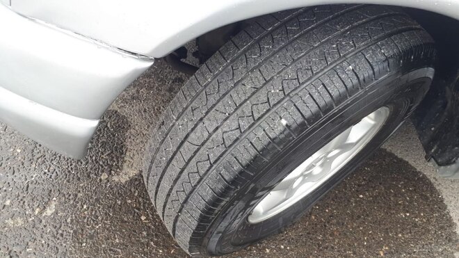 Mercedes ML 320 2001, 270,000 km - 3.2 l - Sumqayıt