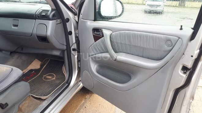 Mercedes ML 320 2001, 270,000 km - 3.2 l - Sumqayıt