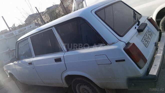 LADA (VAZ) 2104 2006, 99,000 km - 1.5 l - Bakı