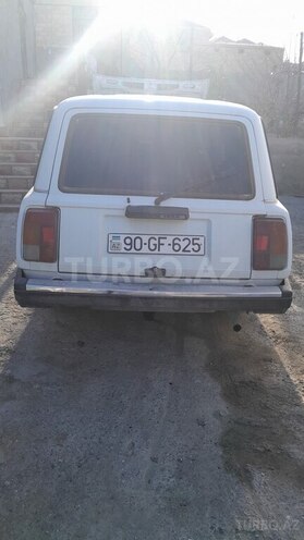 LADA (VAZ) 2104 2006, 99,000 km - 1.5 l - Bakı