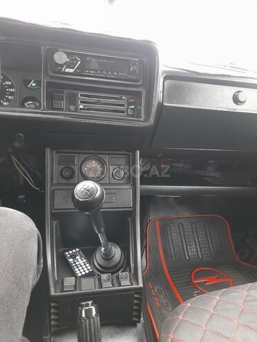 LADA (VAZ) 2107 2006, 85,000 km - 1.6 л - Bakı