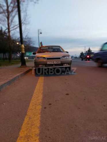 LADA (VAZ) 2115 2000, 148,000 km - 1.6 l - Ağdaş