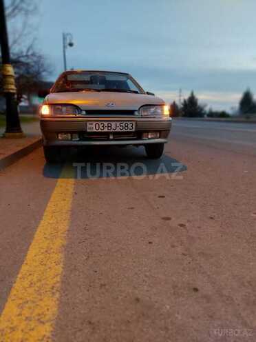 LADA (VAZ) 2115 2000, 148,000 km - 1.6 l - Ağdaş