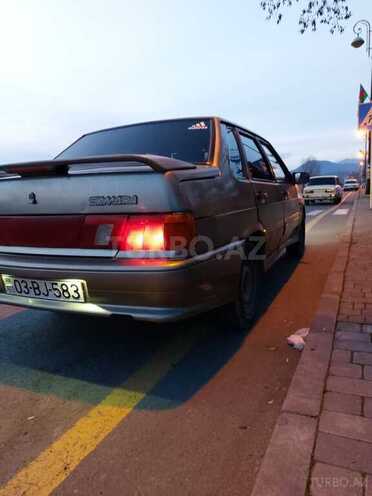 LADA (VAZ) 2115 2000, 148,000 km - 1.6 l - Ağdaş
