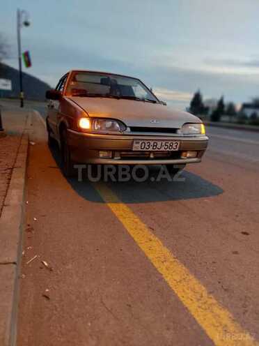 LADA (VAZ) 2115 2000, 148,000 km - 1.6 l - Ağdaş