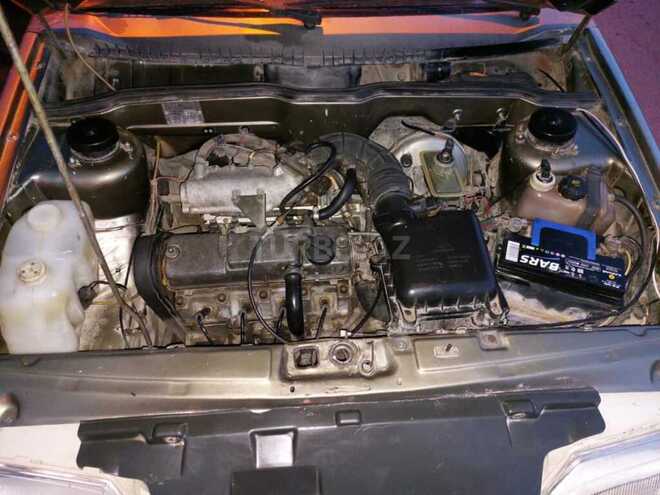 LADA (VAZ) 2115 2000, 148,000 km - 1.6 l - Ağdaş