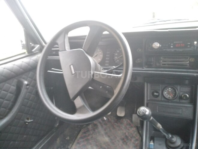 LADA (VAZ) 2107 2006, 99,000 km - 1.6 l - Lənkəran