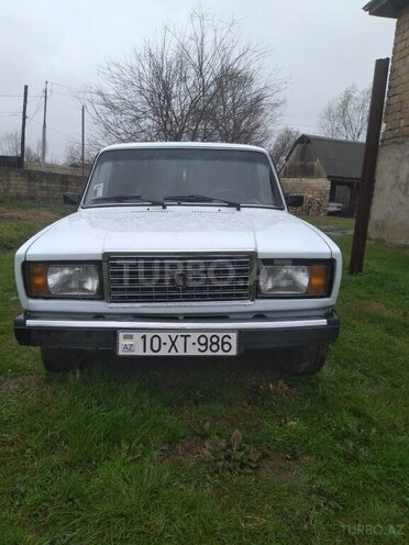 LADA (VAZ) 2107 2006, 99,000 km - 1.6 l - Lənkəran