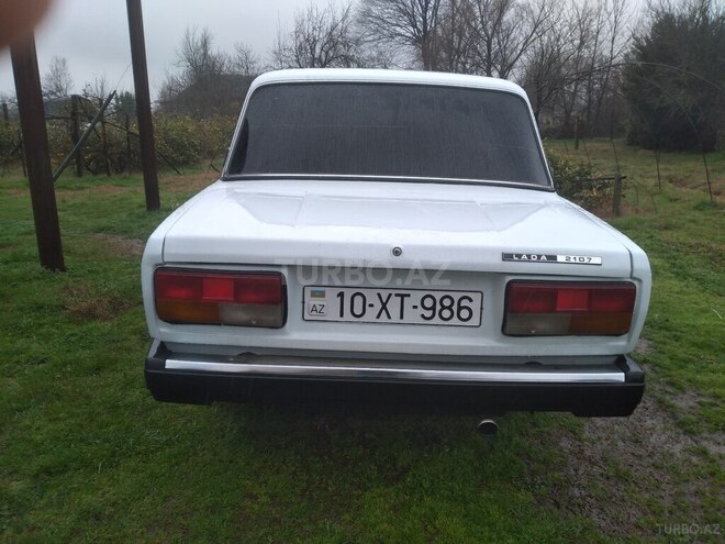 LADA (VAZ) 2107 2006, 99,000 km - 1.6 l - Lənkəran