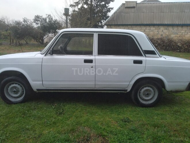 LADA (VAZ) 2107 2006, 99,000 km - 1.6 l - Lənkəran