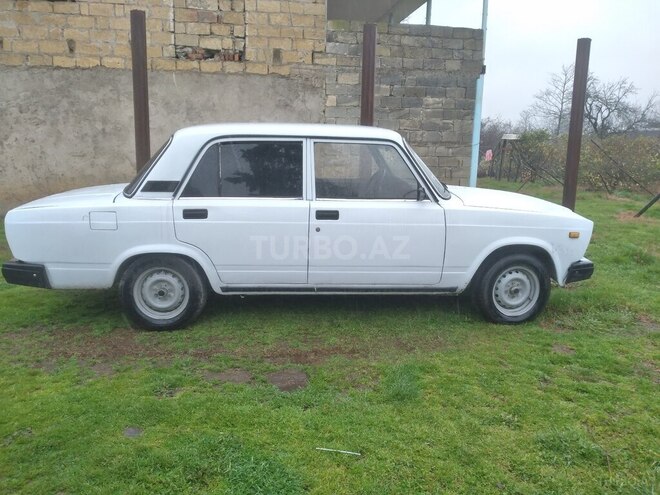 LADA (VAZ) 2107 2006, 99,000 km - 1.6 l - Lənkəran