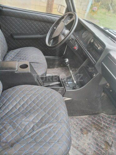 LADA (VAZ) 2107 2006, 99,000 km - 1.6 l - Lənkəran