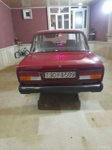 LADA (VAZ) 2107 2006, 85,000 km - 1.6 л - Bakı
