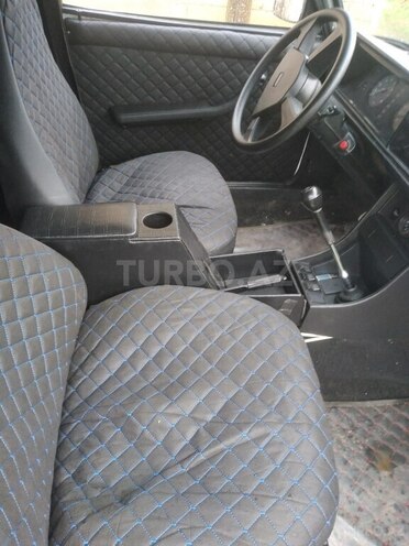 LADA (VAZ) 2107 2006, 99,000 km - 1.6 l - Lənkəran