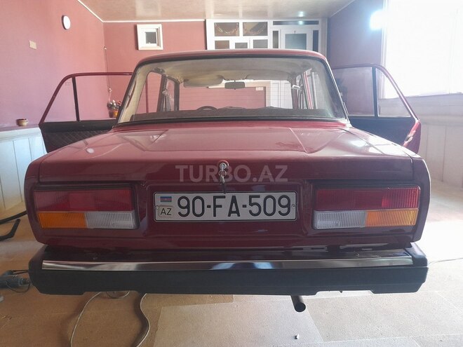 LADA (VAZ) 2107 2006, 85,000 km - 1.6 л - Bakı