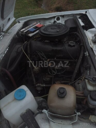 LADA (VAZ) 2107 2006, 99,000 km - 1.6 l - Lənkəran