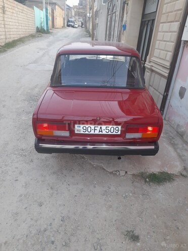 LADA (VAZ) 2107 2006, 85,000 km - 1.6 л - Bakı