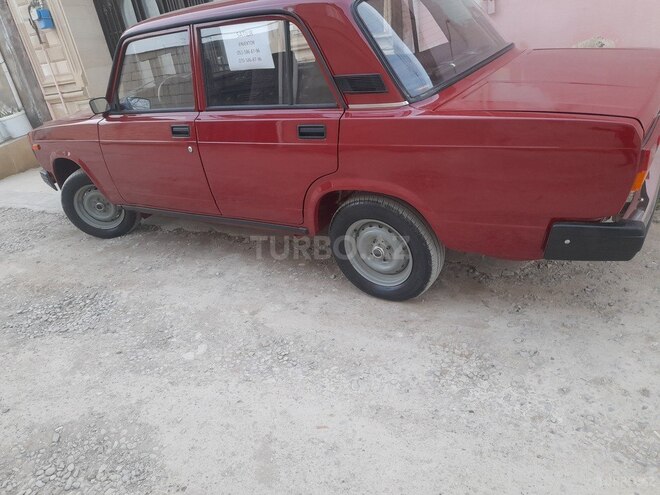 LADA (VAZ) 2107 2006, 85,000 km - 1.6 л - Bakı