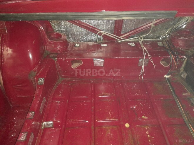 LADA (VAZ) 2107 2006, 85,000 km - 1.6 л - Bakı