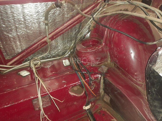 LADA (VAZ) 2107 2006, 85,000 km - 1.6 л - Bakı