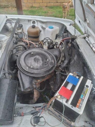 LADA (VAZ) 2107 2006, 99,000 km - 1.6 l - Lənkəran