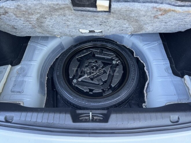 Chevrolet Cruze 2013, 157,000 km - 1.4 l - Gəncə