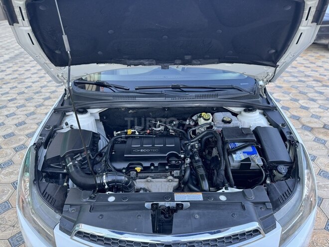 Chevrolet Cruze 2013, 157,000 km - 1.4 l - Gəncə