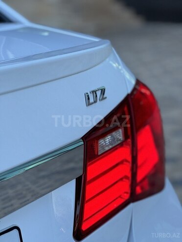 Chevrolet Cruze 2013, 157,000 km - 1.4 l - Gəncə