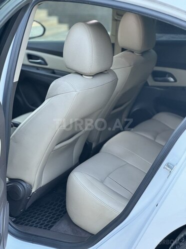 Chevrolet Cruze 2013, 157,000 km - 1.4 l - Gəncə