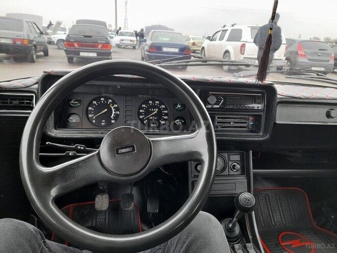 LADA (VAZ) 2107 2006, 85,000 km - 1.6 л - Bakı