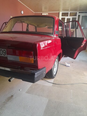 LADA (VAZ) 2107 2006, 85,000 km - 1.6 л - Bakı