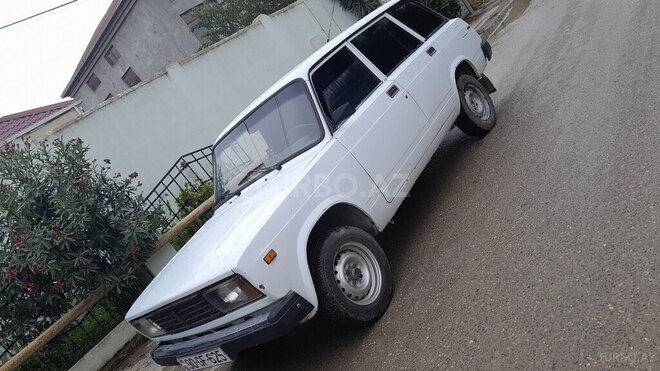 LADA (VAZ) 2104 2006, 99,000 km - 1.5 l - Bakı