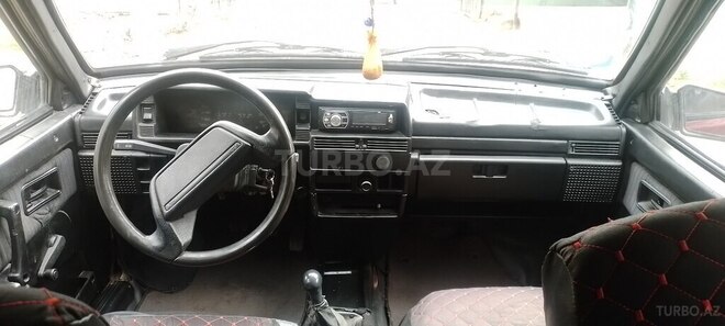 LADA (VAZ) 21099 1995, 245,640 km - 1.5 л - Qazax