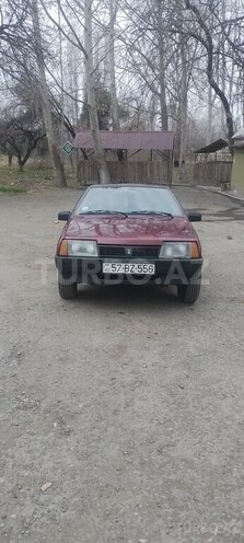 LADA (VAZ) 21099 1995, 245,640 km - 1.5 л - Qazax
