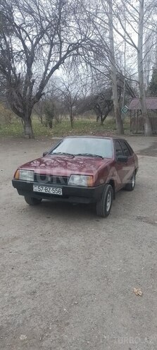 LADA (VAZ) 21099 1995, 245,640 km - 1.5 л - Qazax