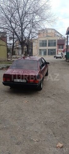 LADA (VAZ) 21099 1995, 245,640 km - 1.5 л - Qazax