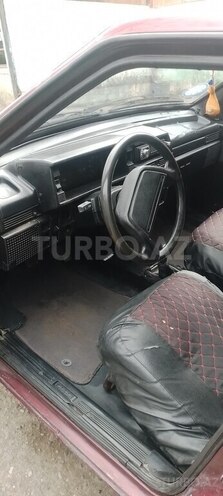 LADA (VAZ) 21099 1995, 245,640 km - 1.5 л - Qazax