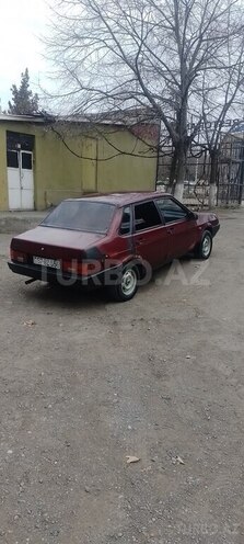 LADA (VAZ) 21099 1995, 245,640 km - 1.5 л - Qazax