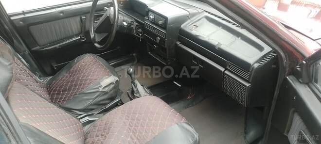 LADA (VAZ) 21099 1995, 245,640 km - 1.5 л - Qazax