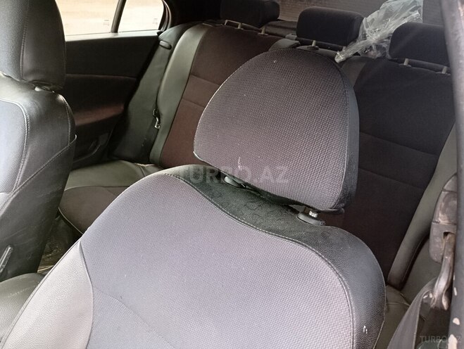 Nissan Primera 2005, 356,000 km - 2.0 l - Bakı