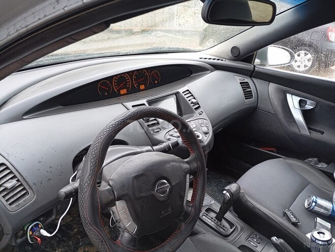 Nissan Primera 2005, 356,000 km - 2.0 l - Bakı
