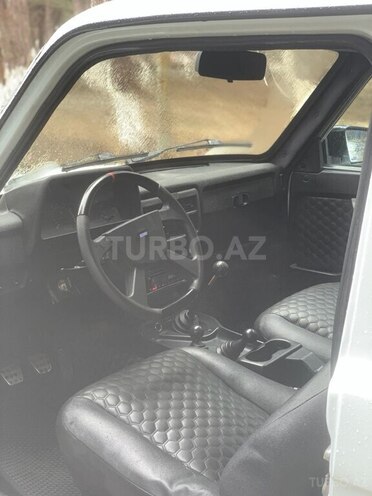 LADA (VAZ) Niva 2015, 117,000 km - 1.7 l - Sumqayıt