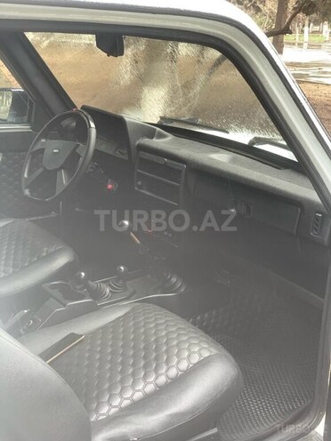 LADA (VAZ) Niva 2015, 117,000 km - 1.7 l - Sumqayıt