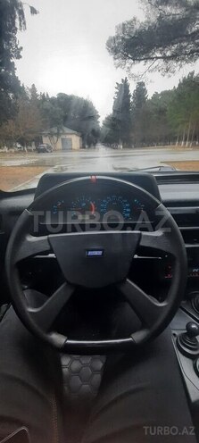 LADA (VAZ) Niva 2015, 117,000 km - 1.7 l - Sumqayıt
