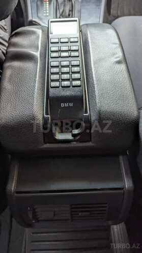 BMW 523 1996, 427,000 km - 2.5 l - Bakı