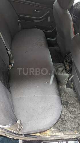 BMW 523 1996, 427,000 km - 2.5 l - Bakı