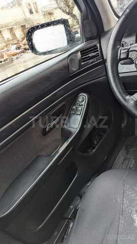 BMW 523 1996, 427,000 km - 2.5 l - Bakı