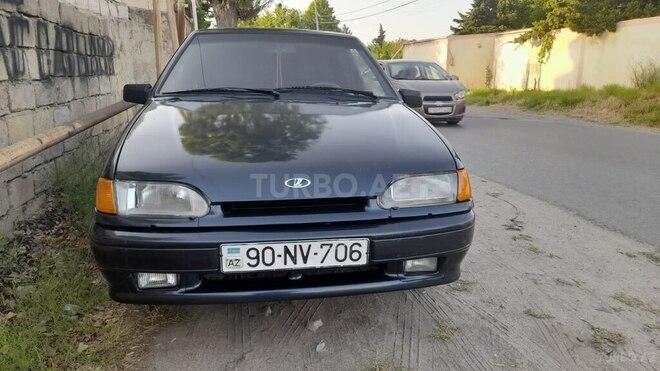 LADA (VAZ) 2115 2012, 250,000 km - 1.5 l - Bakı